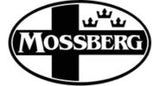 Rødpunkt montager til Mossberg modeller