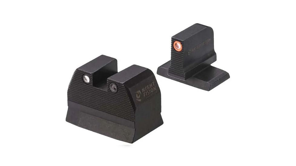 HK VP9 OR, HK SFP9 OR nat sigte med tritium 