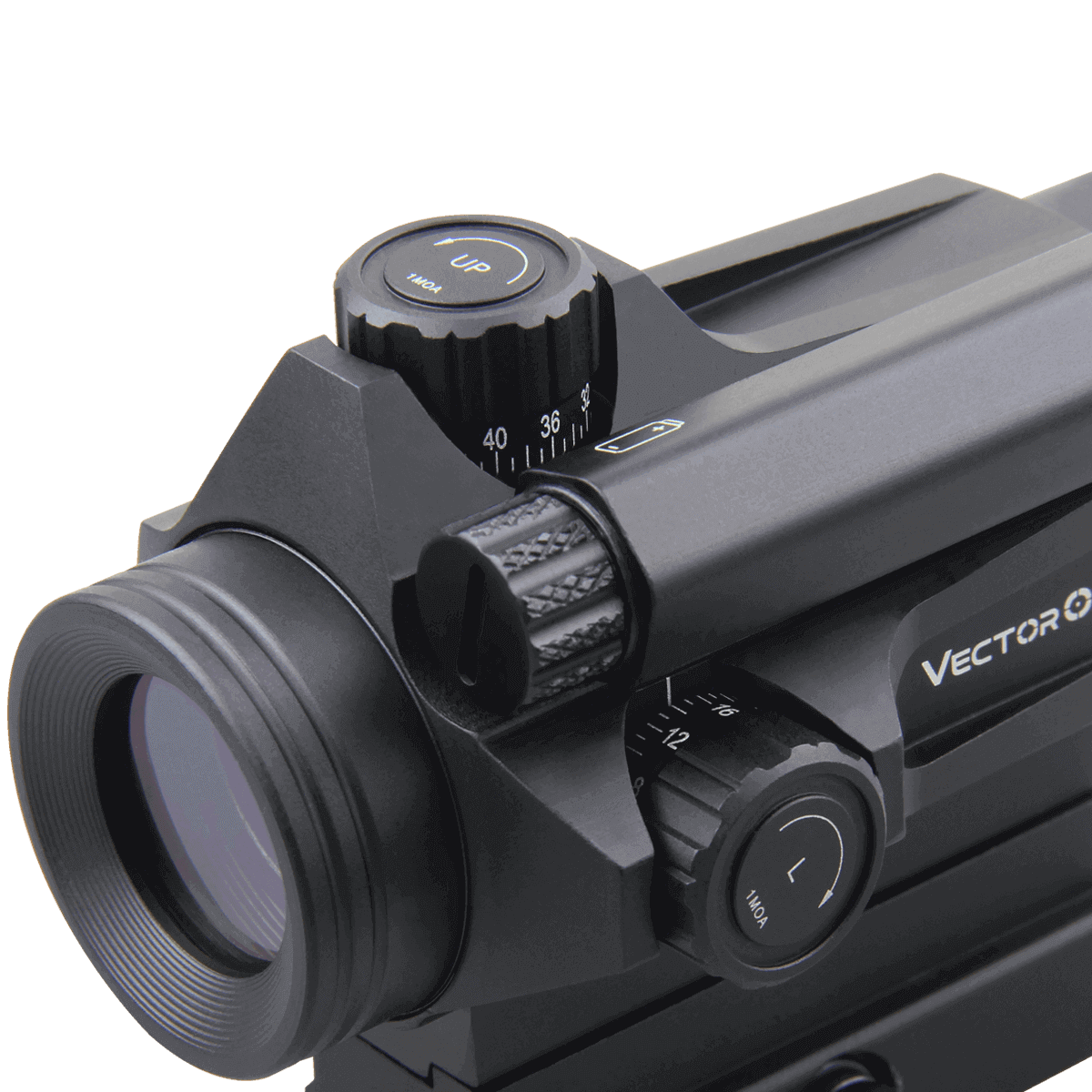 Vector Optics Nautilus 1x30 Sigte Dobbelt Retikel rødpunktsigte 