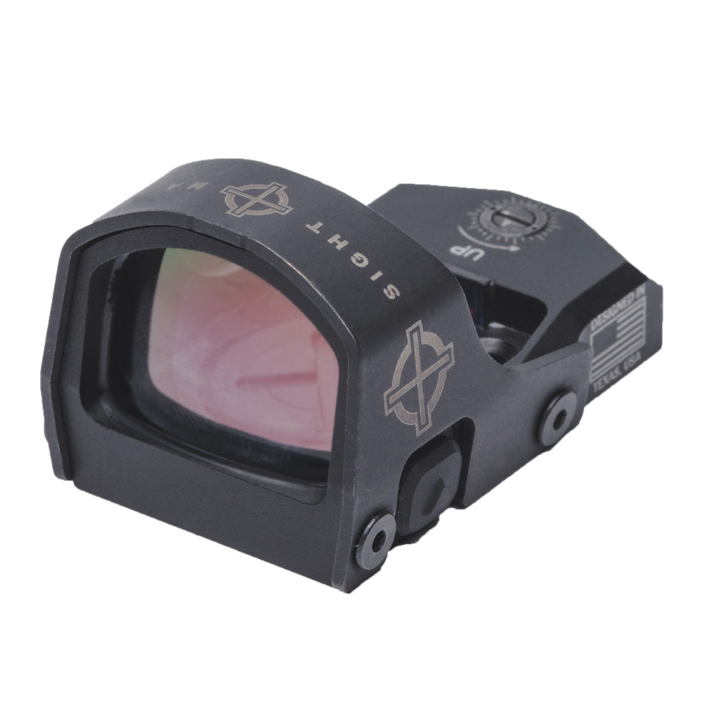 Sightmark Mini Shot M-Spec FMS Reflex Sight rødpunktsigte 