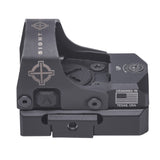 Sightmark Mini Shot M-Spec FMS Reflex Sight rødpunktsigte 