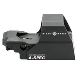 Sightmark Ultra Shot A-Spec Reflex Sight rødpunktsigte 