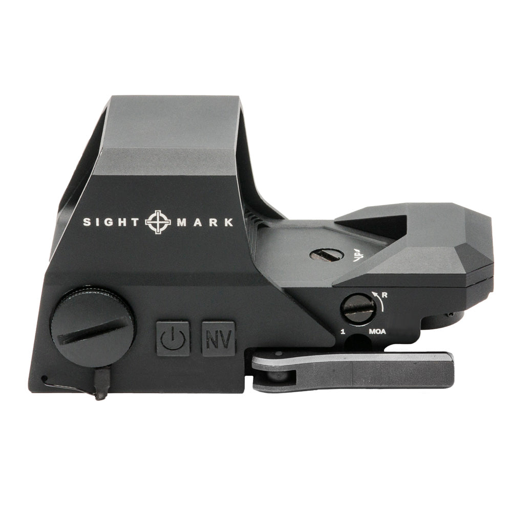 Sightmark Ultra Shot A-Spec Reflex Sight rødpunktsigte 