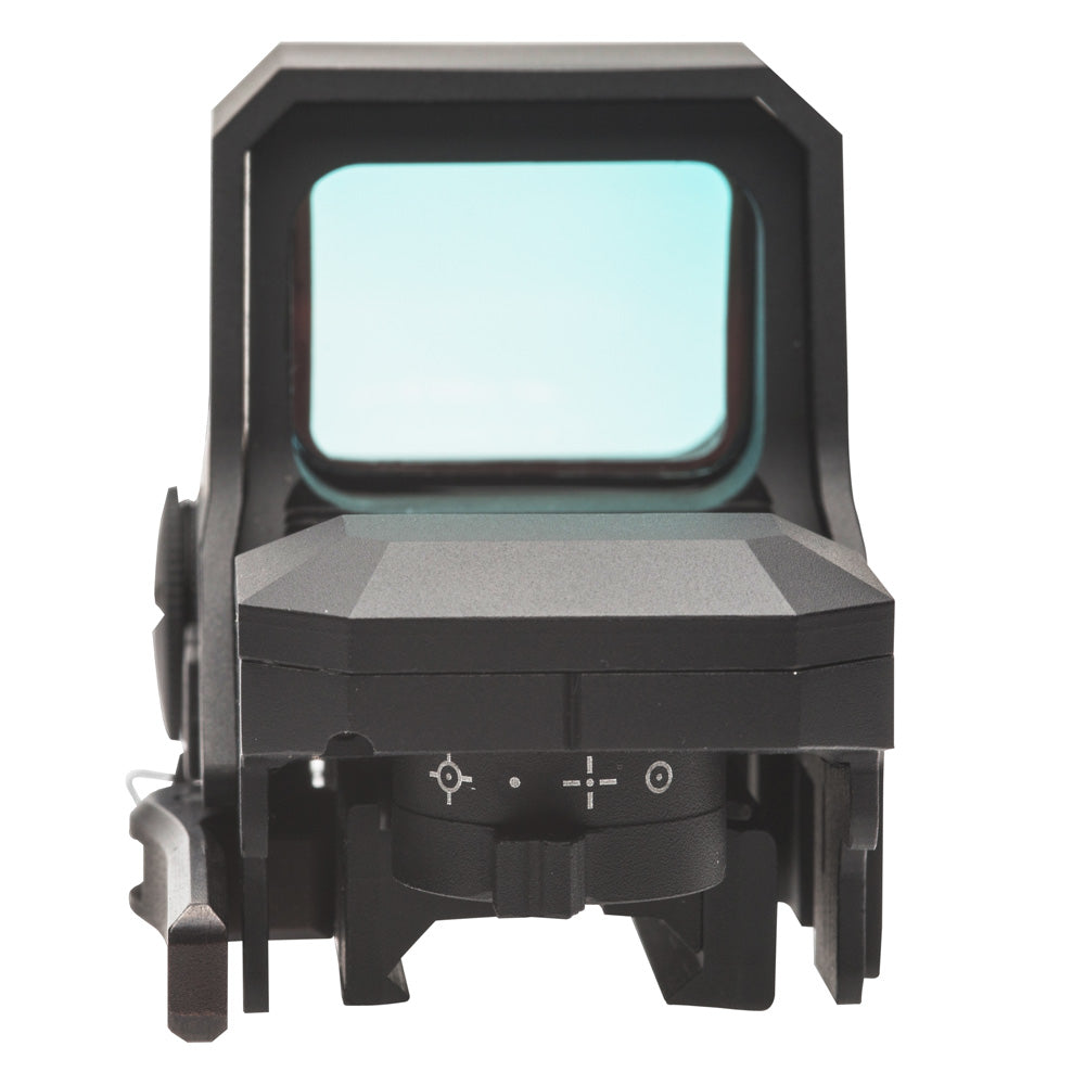 Sightmark Ultra Shot A-Spec Reflex Sight rødpunktsigte 