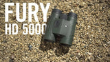 Afstandsmåler Vortex Fury® HD 5000 10x42