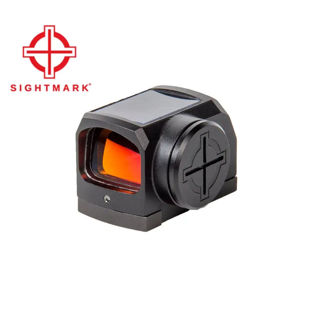 Sightmark Mini Shot M-Spec M3 Micro Solar red dot