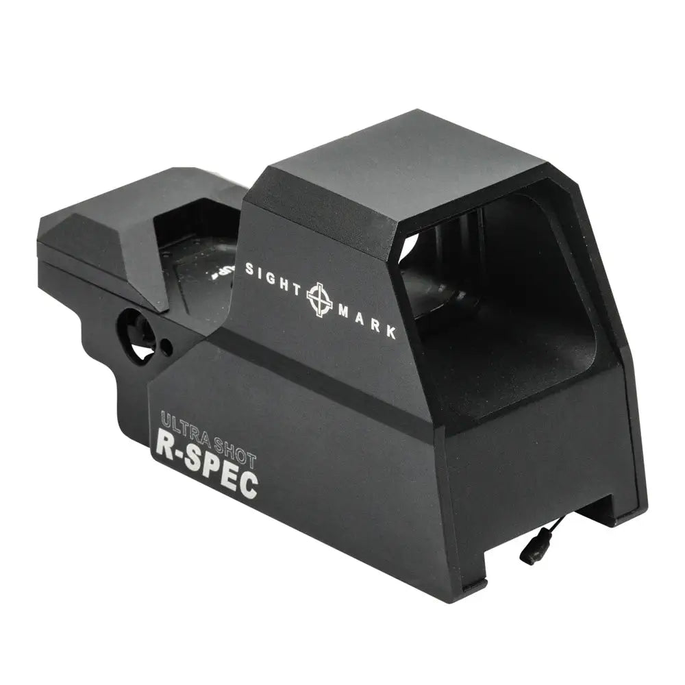 Sightmark Ultra Shot R-Spec Reflex Sight red dot