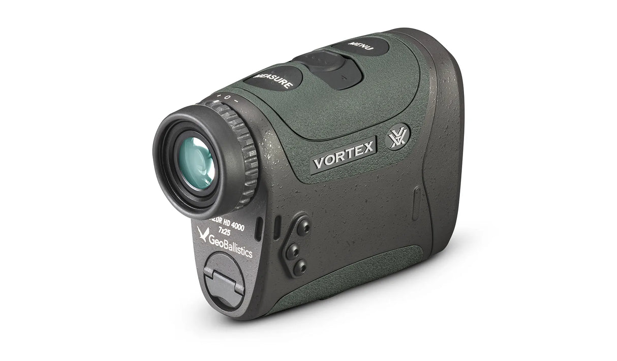 Afstandsmåler Vortex Razor® HD 4000 GB
